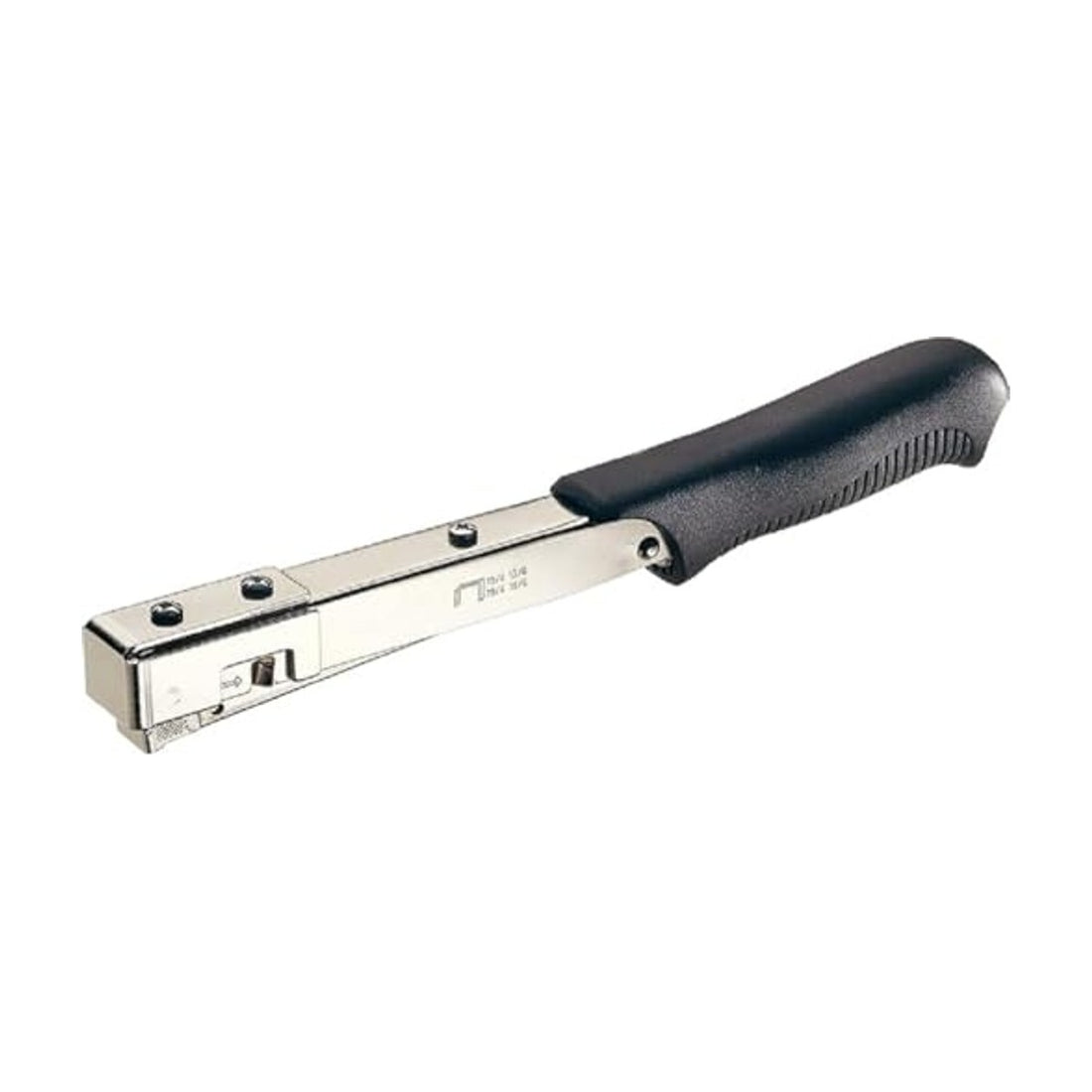 Rapid Hamertacker R19. voor 13 serie. blister