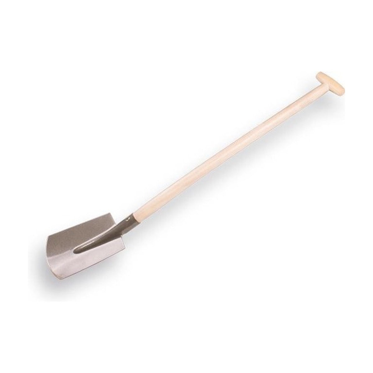 Atlas Hobbyspade met Import schopsteel PE 90 cm