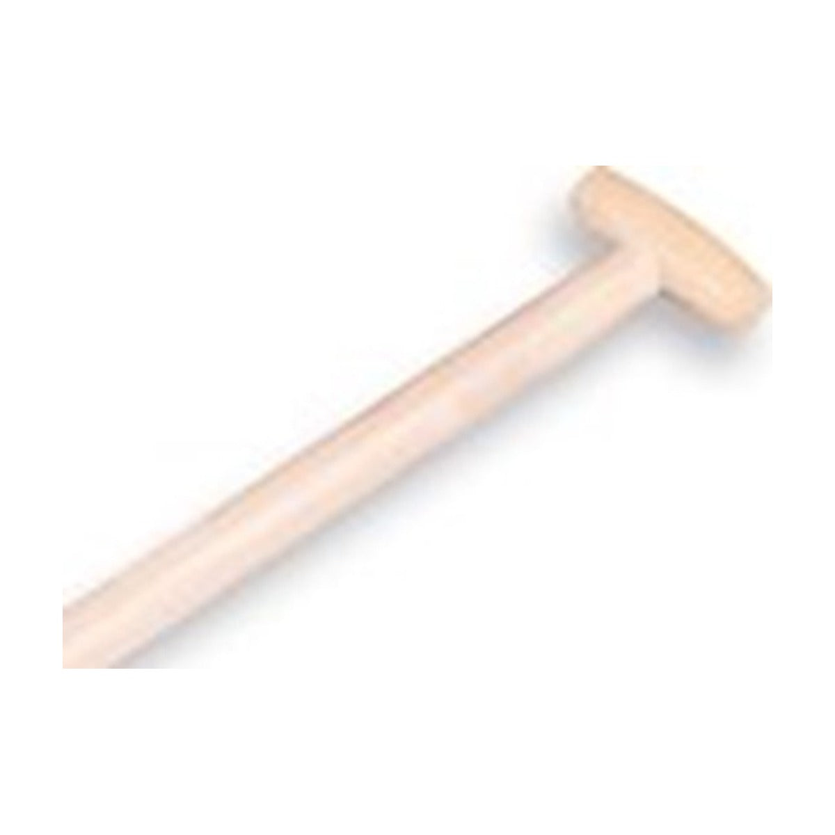 Atlas Hobbyspade met Import schopsteel PE 90 cm