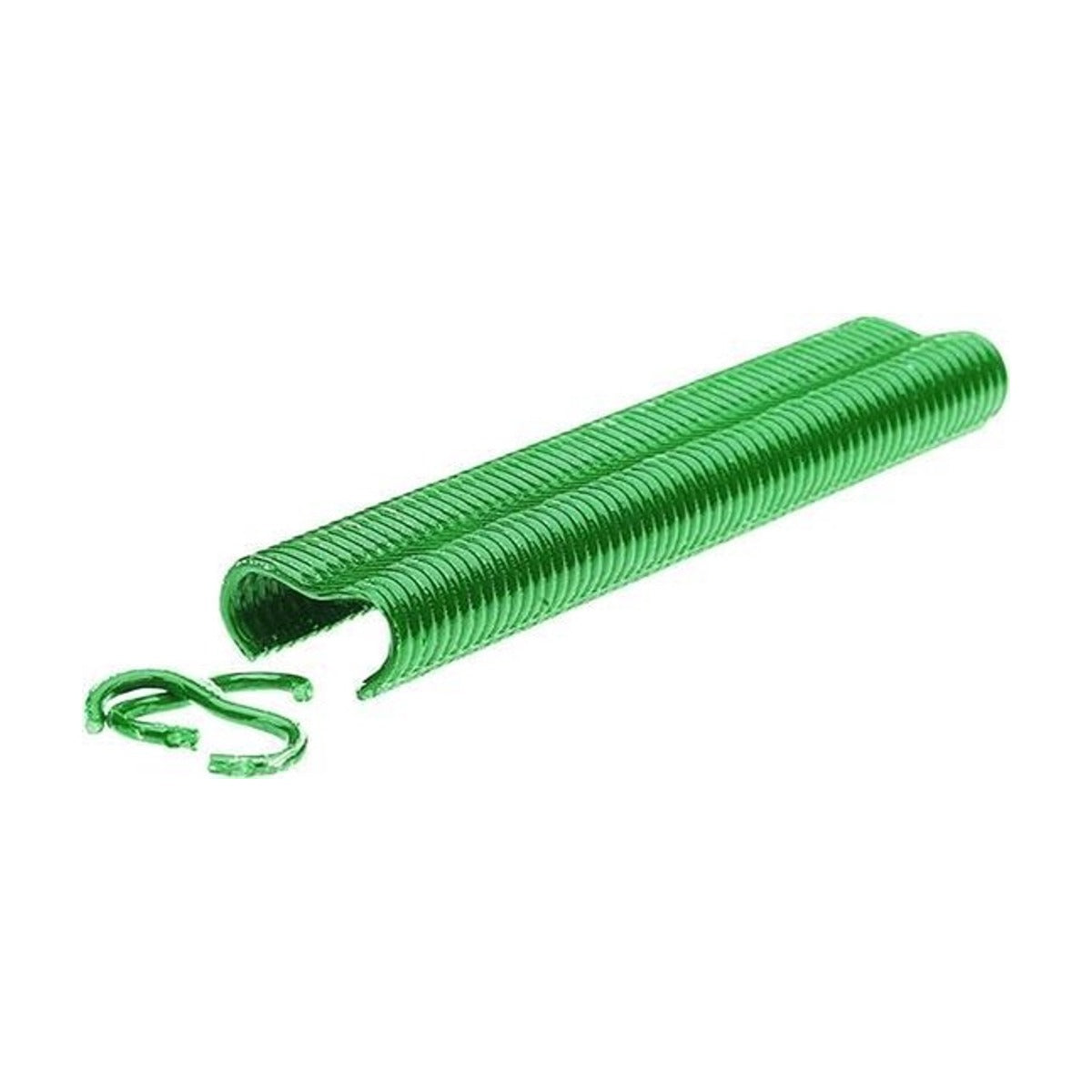Hekwerk Hogringen VR22 215 st. groen, Blister