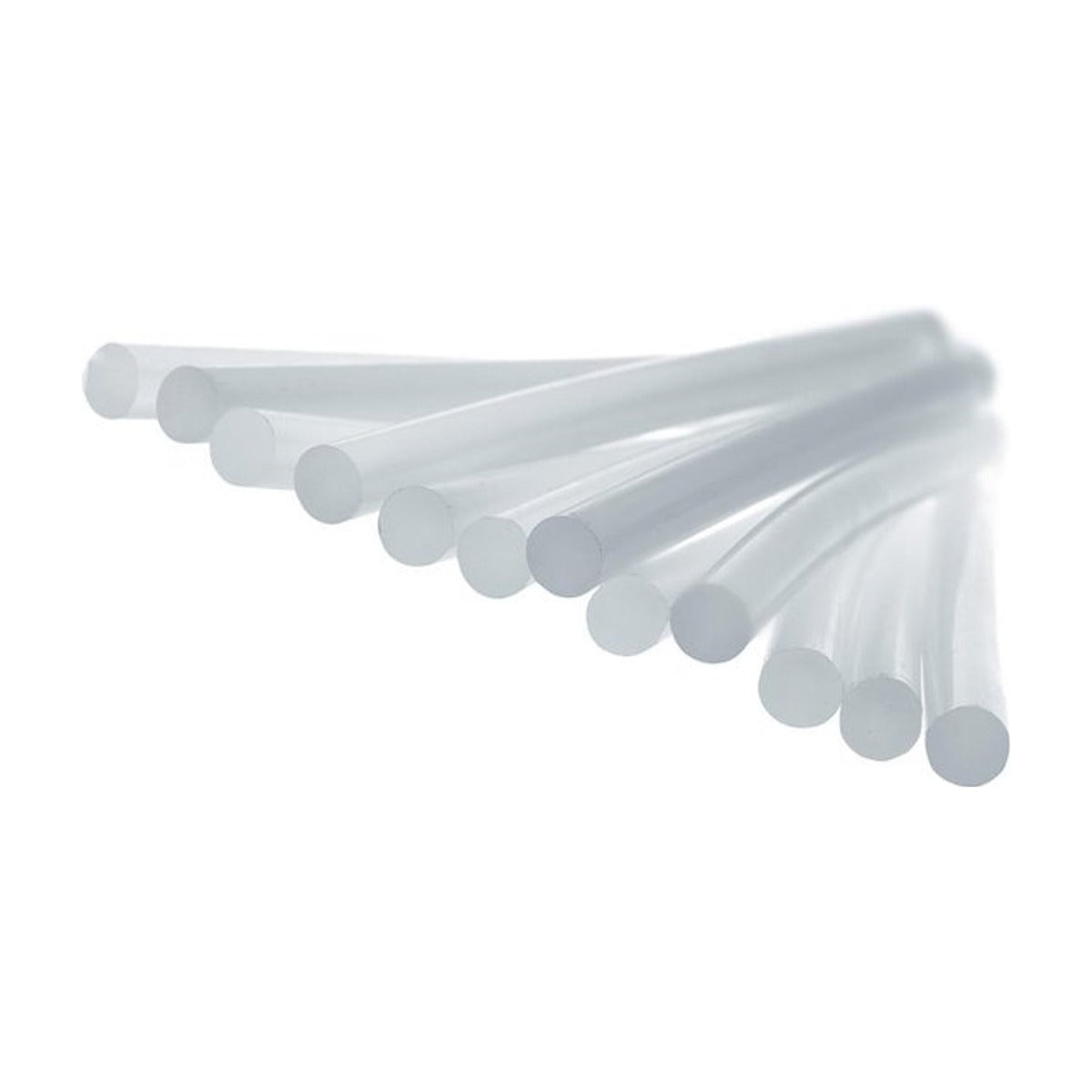 Lijmpatronen universeel transparant Ø 11 - 12 x 94 mm 14 St., Box