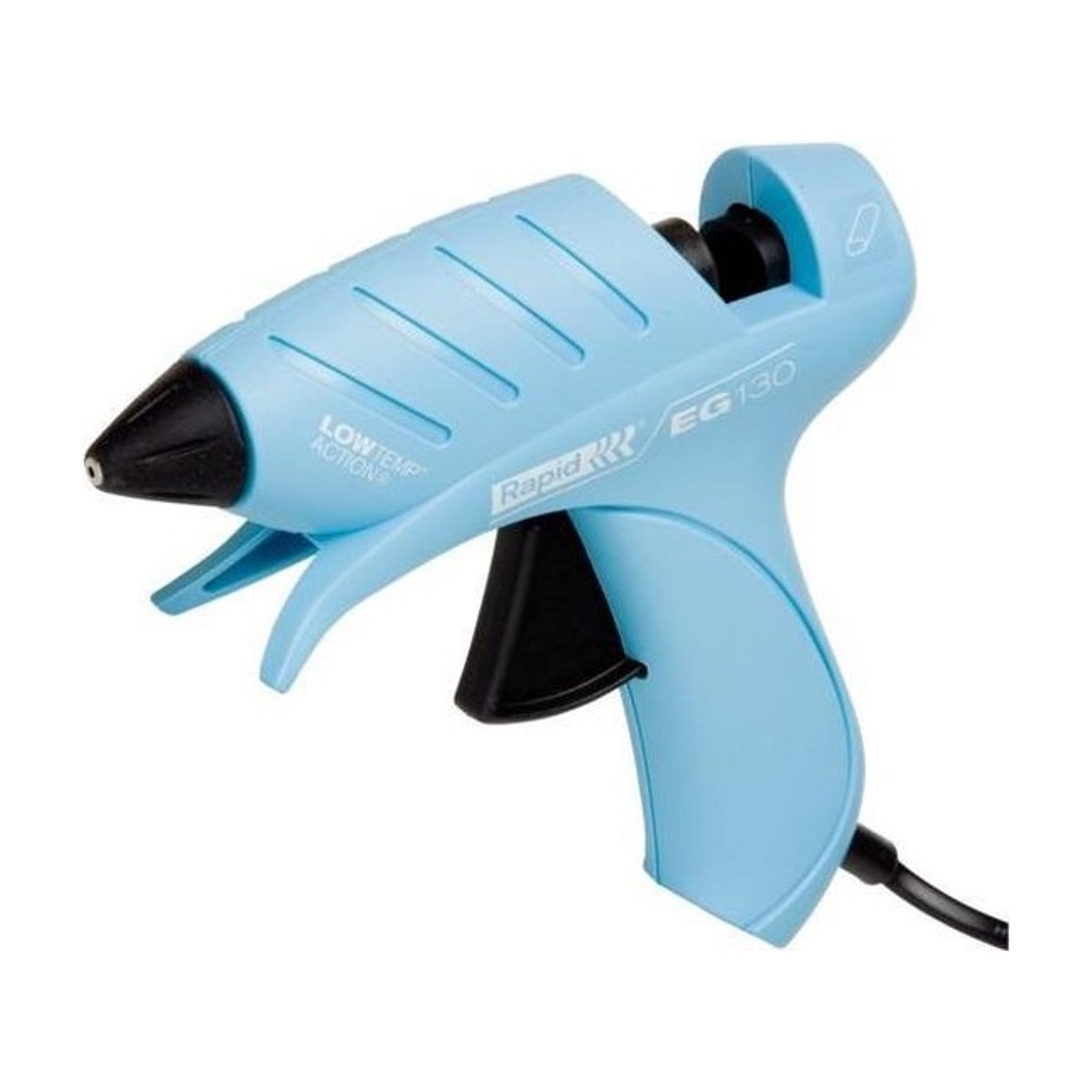 Rapid Lijmpistool EG130. T en F Blister