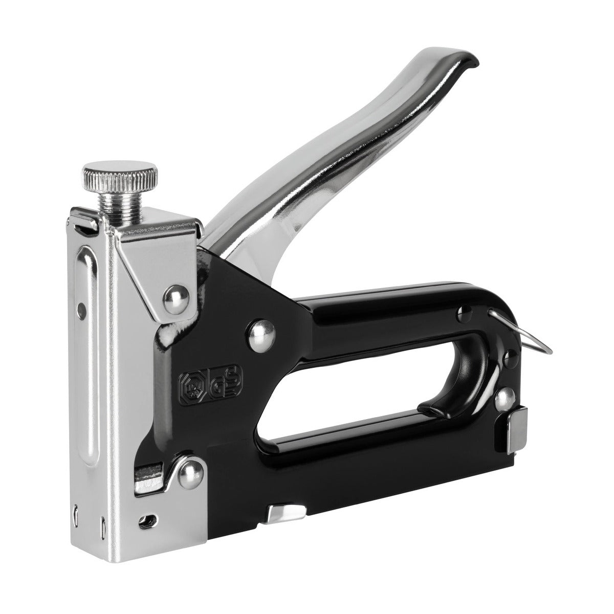 Handtacker Compacta, Box