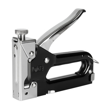 Handtacker Compacta, Box