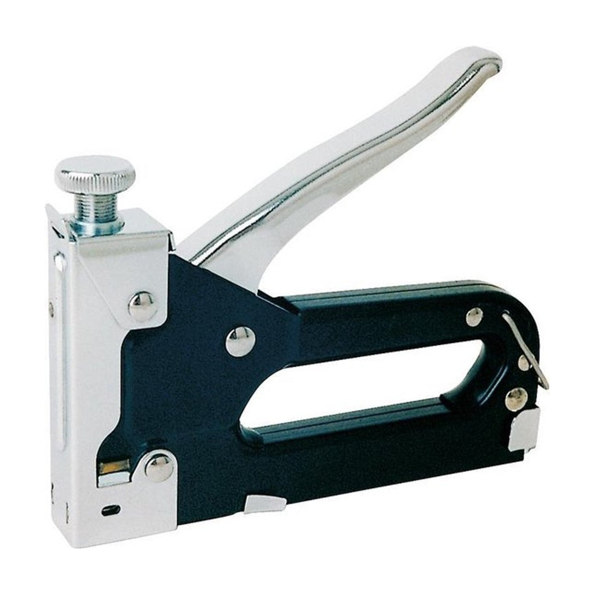 Handtacker Compacta, Box