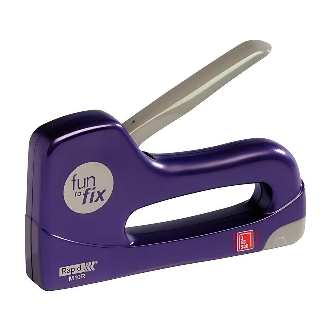 Handtacker F2F M10R, Blister