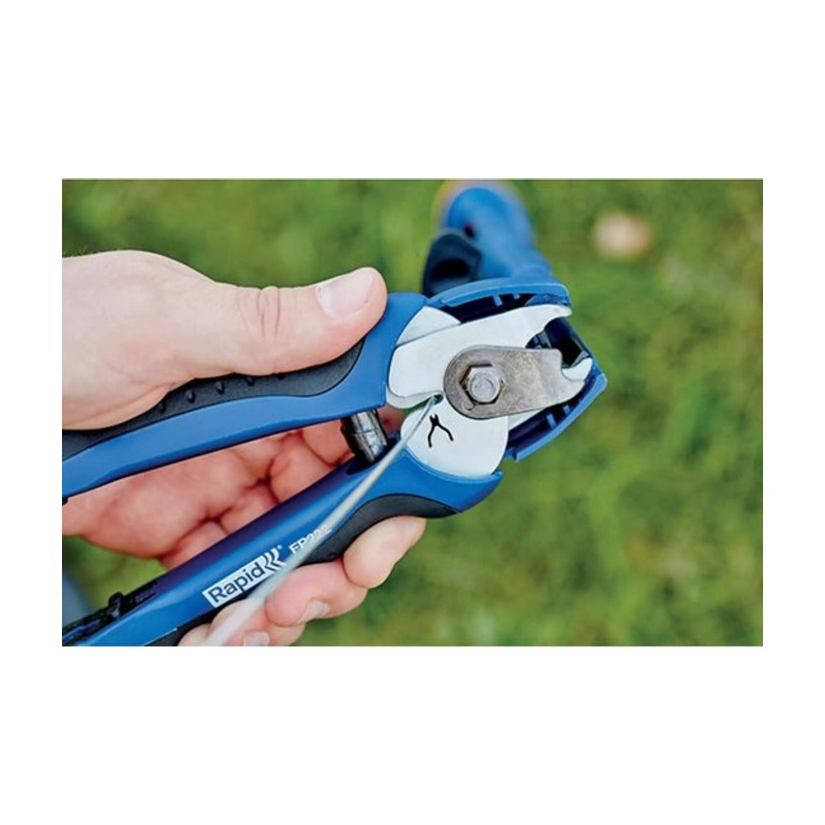 Hekwerktang FP222, T&F Blister