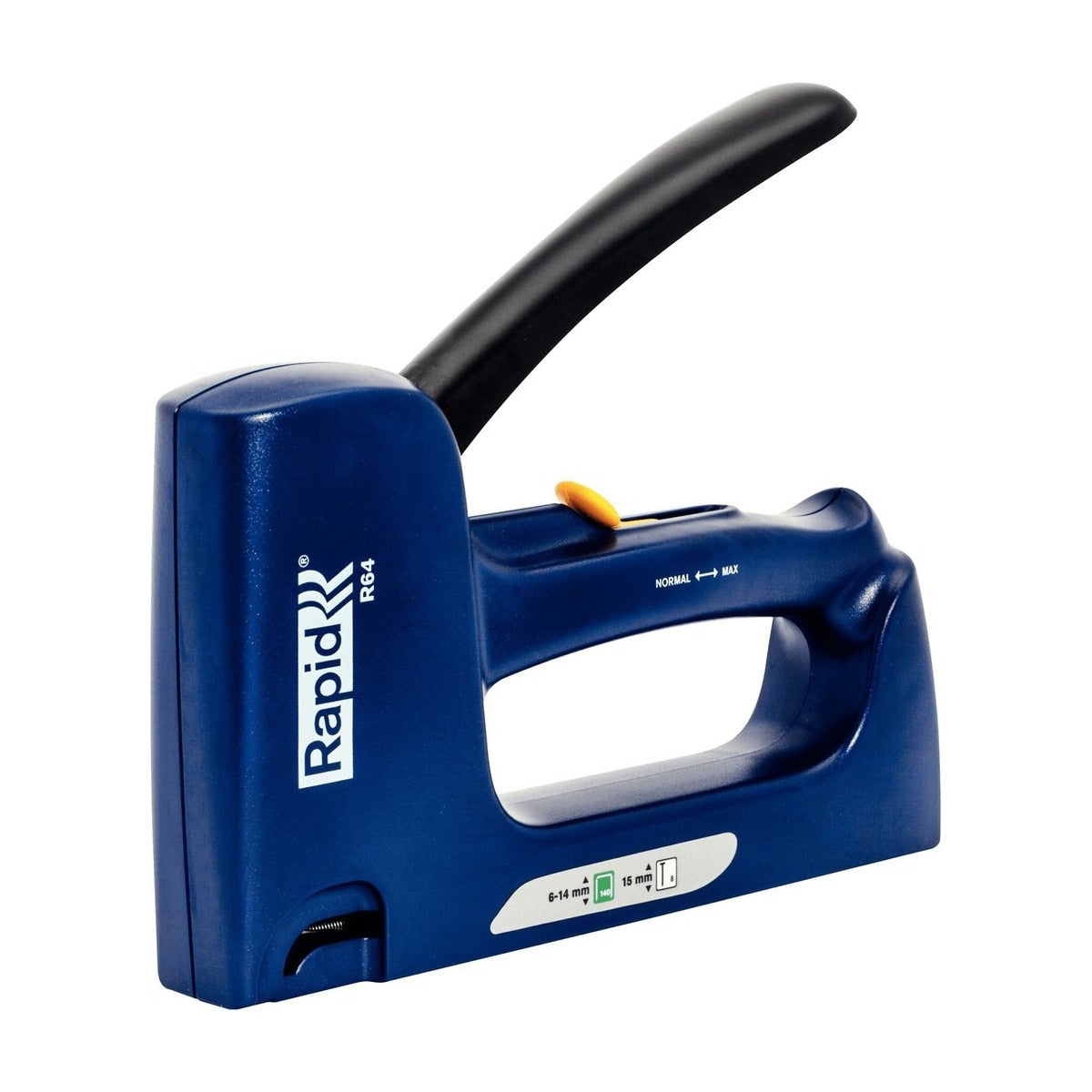 Rapid R64 Rapid Handtacker - No. 140-6-14mm - No. 8-15mm