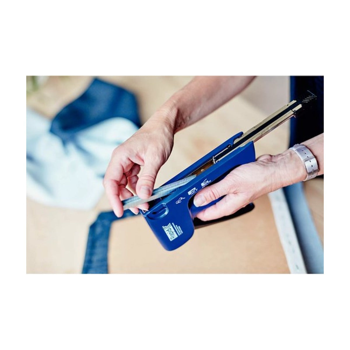 Rapid R64 Rapid Handtacker - No. 140-6-14mm - No. 8-15mm