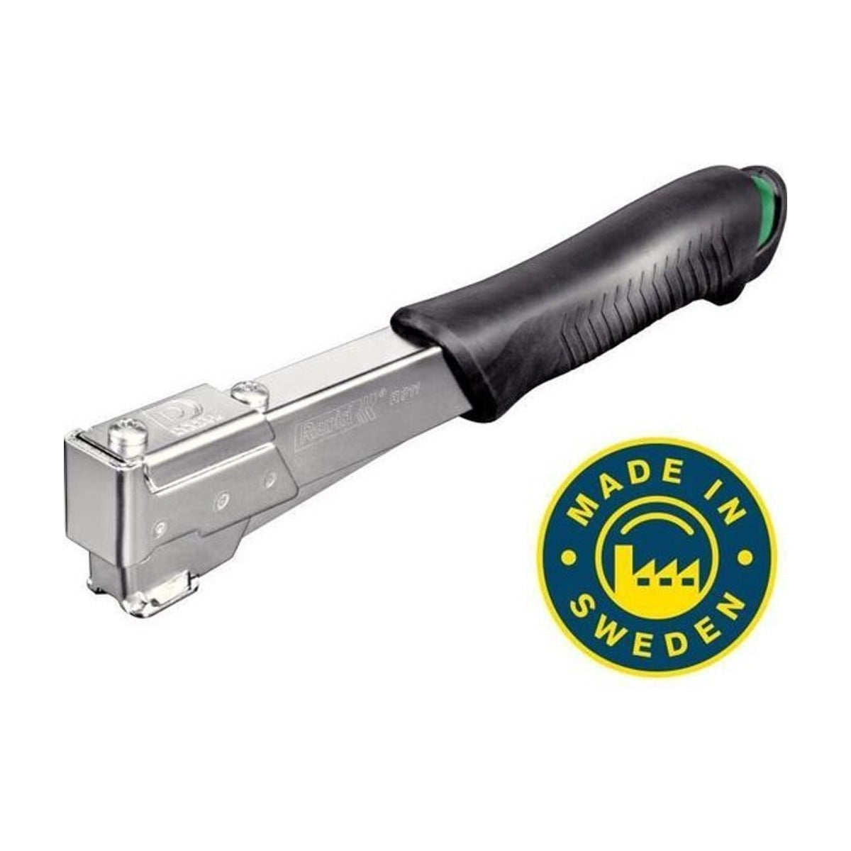 PRO Hamertacker R311, Box