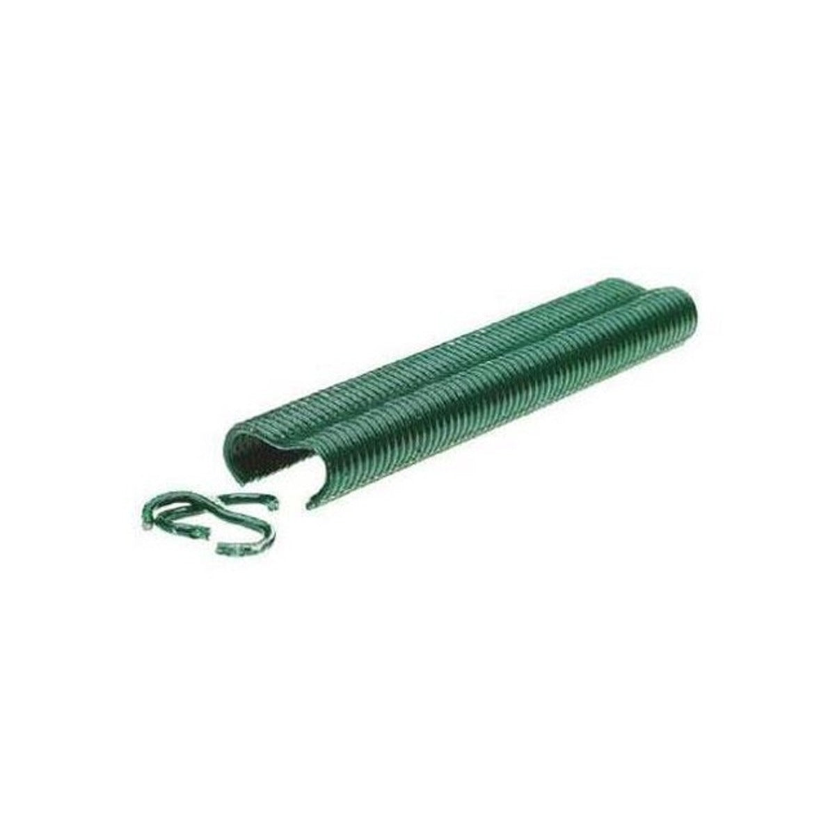 Hekwerk Hogringen VR16 3.190 st. groen, Box