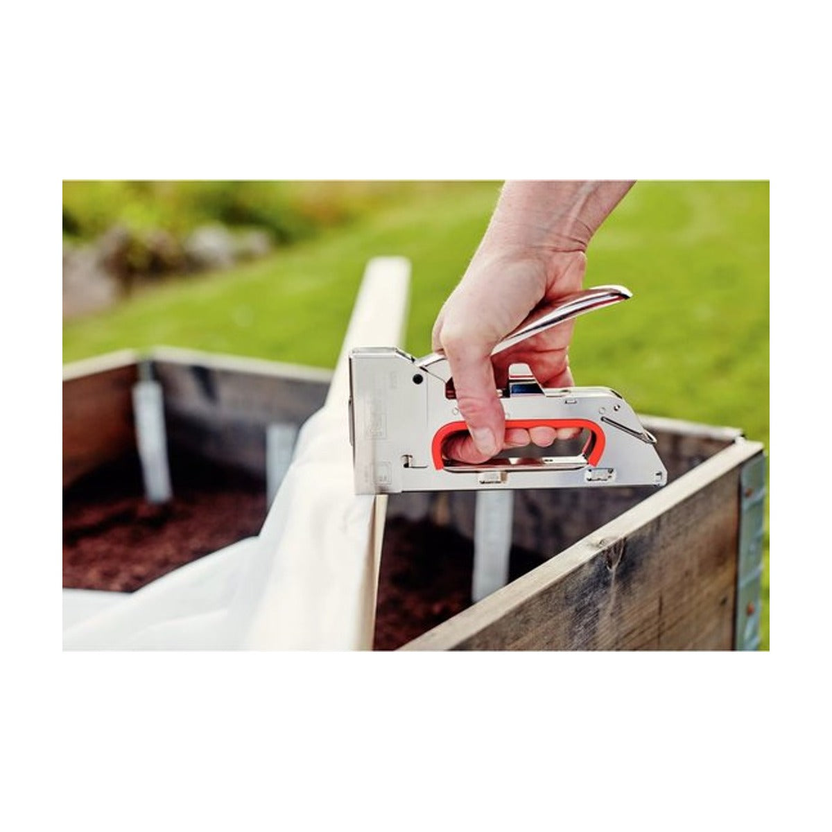 Rapid Handtacker R153