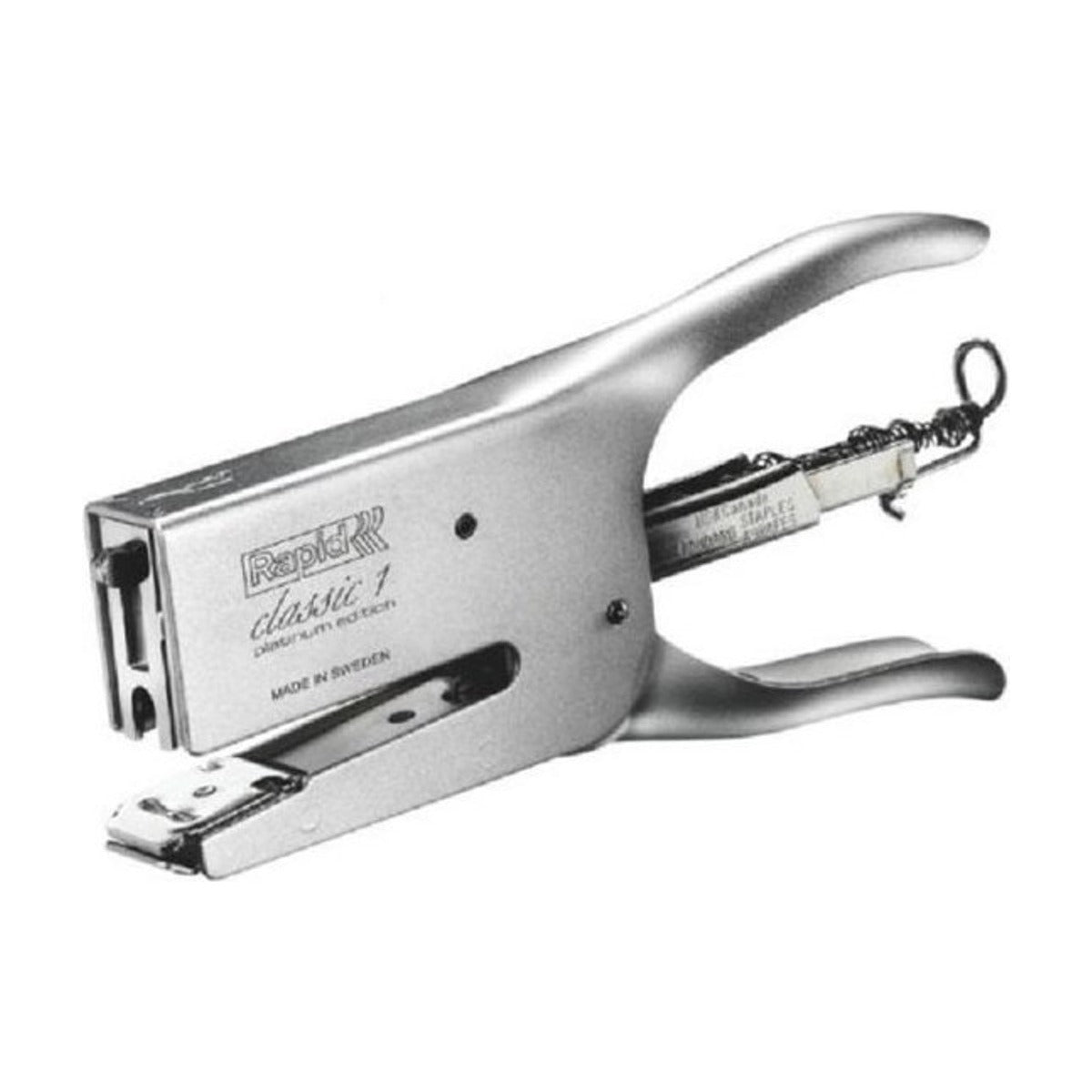 Niettang K1 26/6-8+ mm, Blister