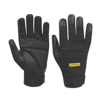Stanley Vibration Reduction werkhandschoenen maat 10