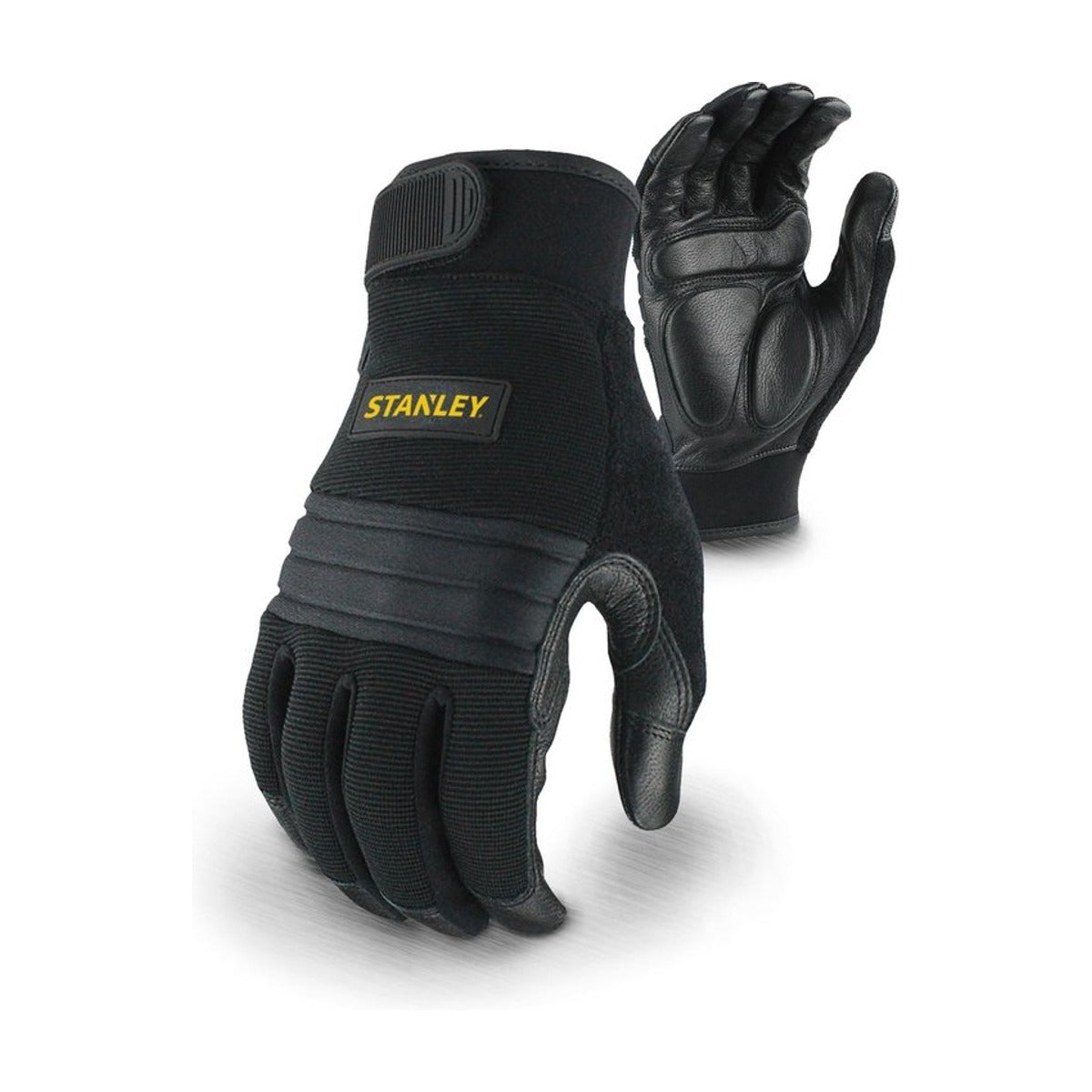 Stanley Vibration Reduction werkhandschoenen maat 10