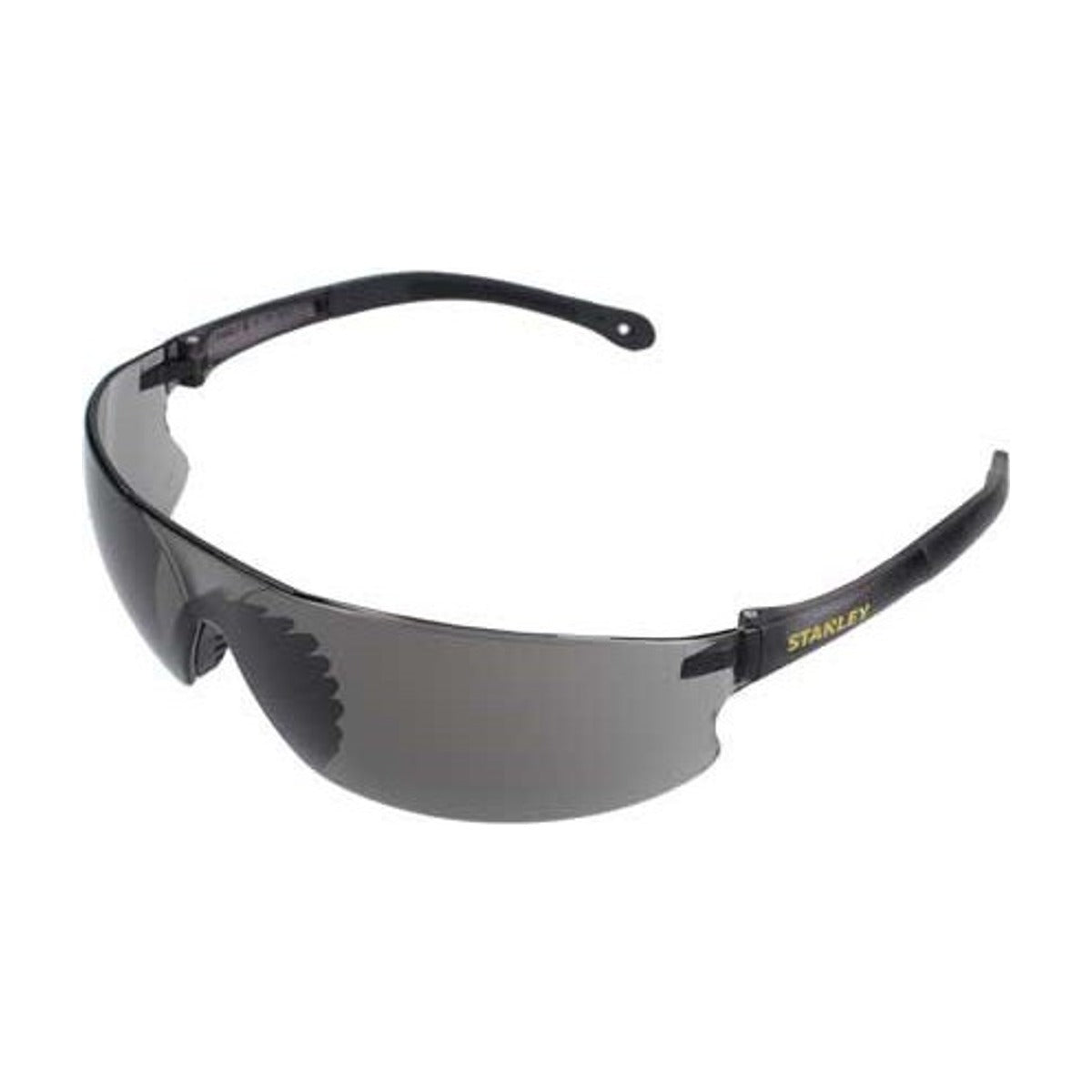 SY120 Smoke Safety Glasses - veiligheidsbril