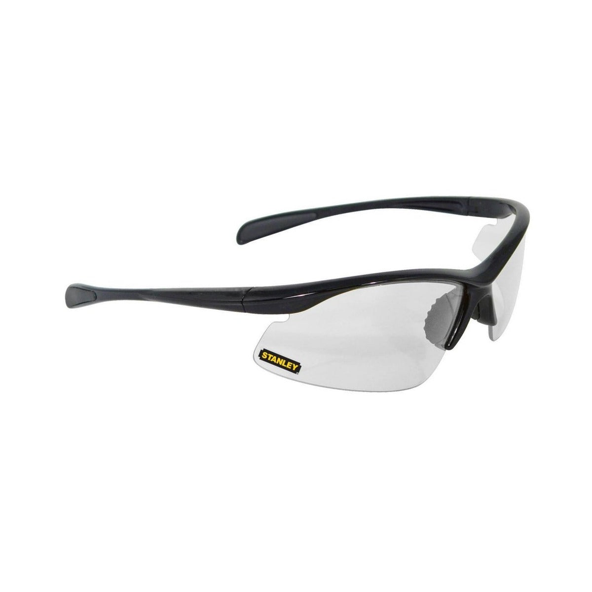 Stanley 10 Base Curve Clear Glasses - veiligheidsbril