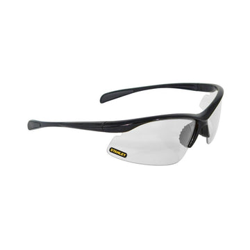 Stanley 10 Base Curve Clear Glasses - veiligheidsbril