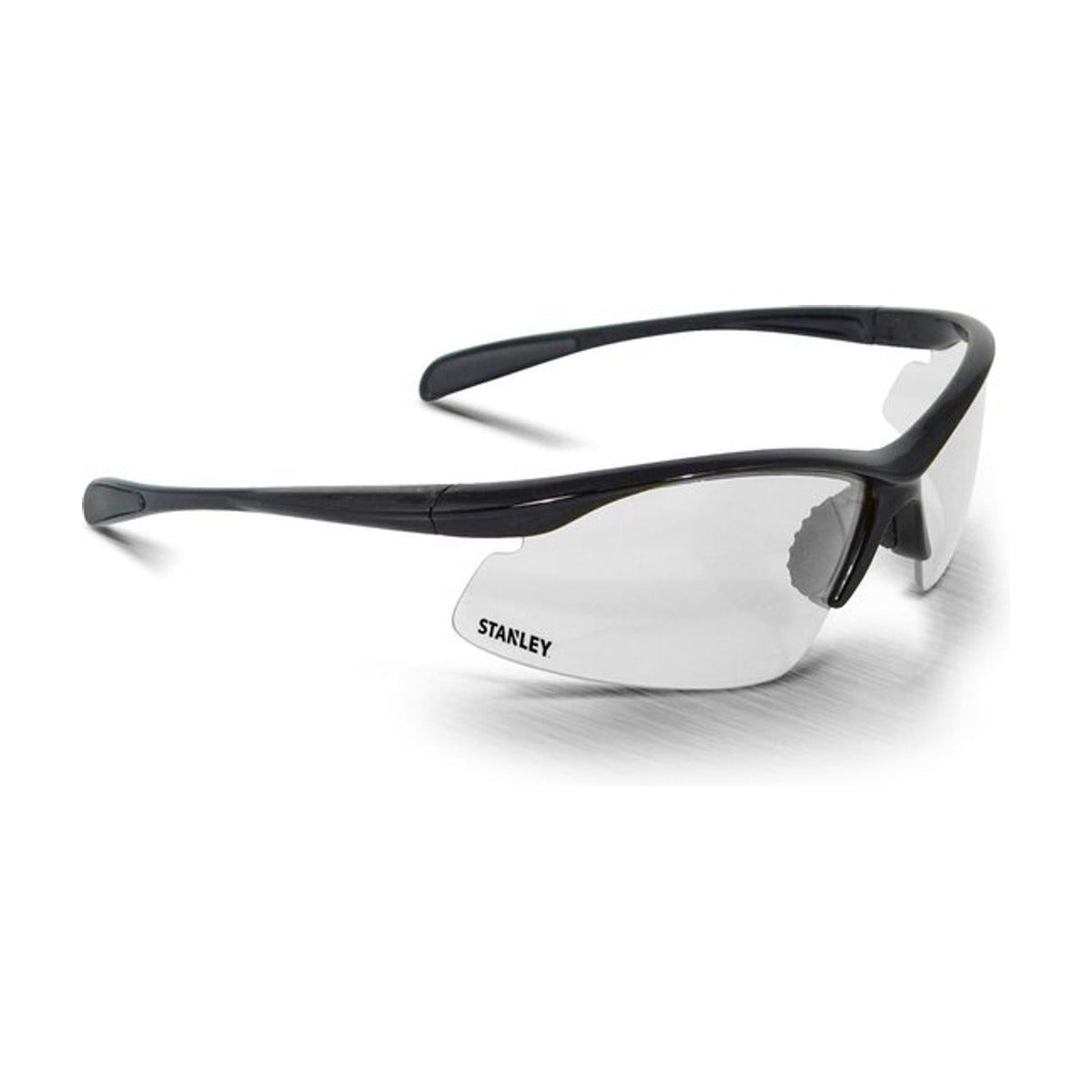 Stanley 10 Base Curve Clear Glasses - veiligheidsbril