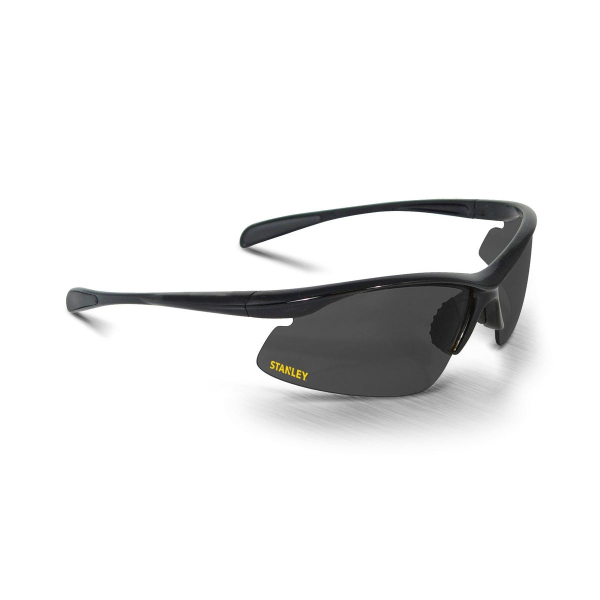 Stanley 10 Base Curve Smoke Glasses - veiligheidsbril