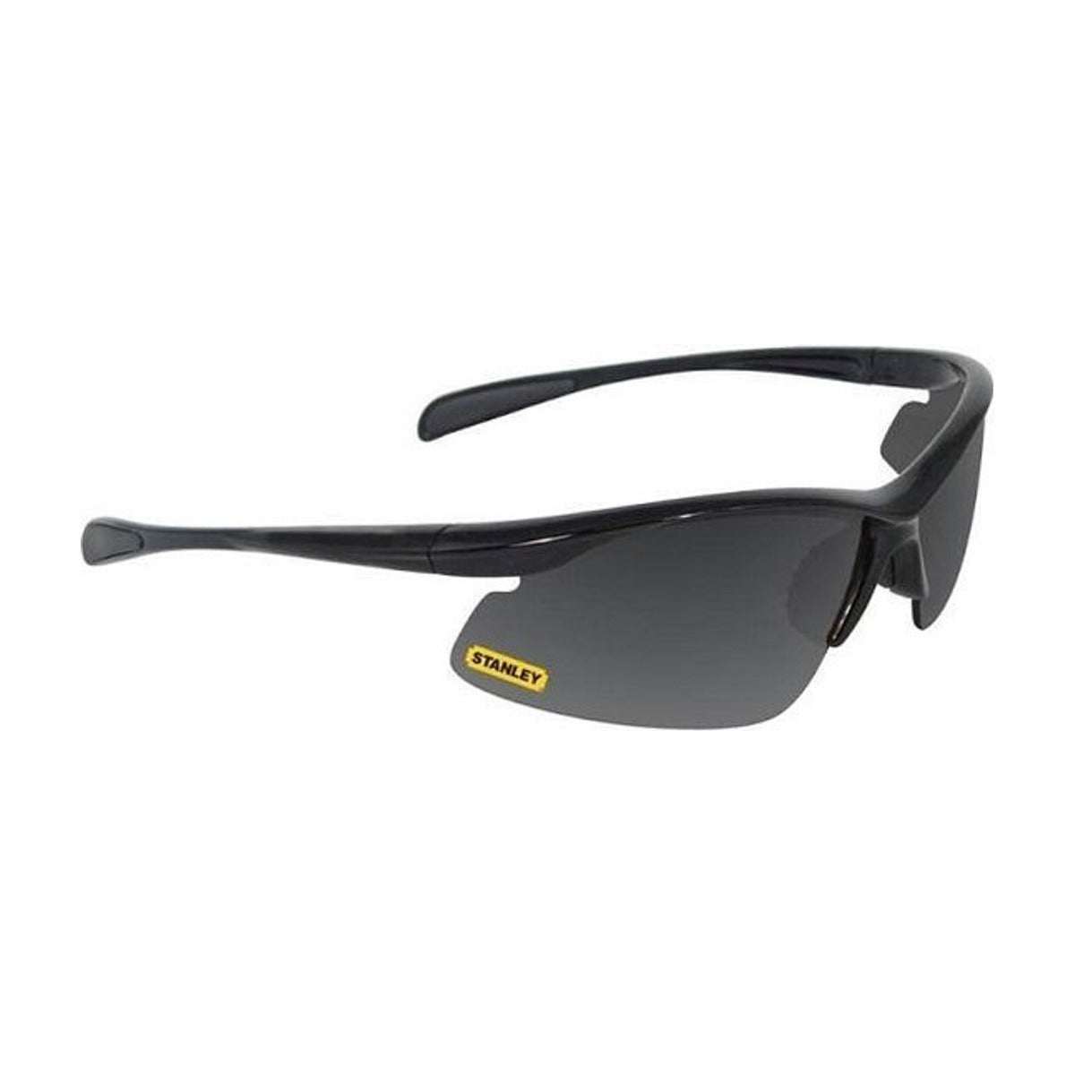 Stanley 10 Base Curve Smoke Glasses - veiligheidsbril