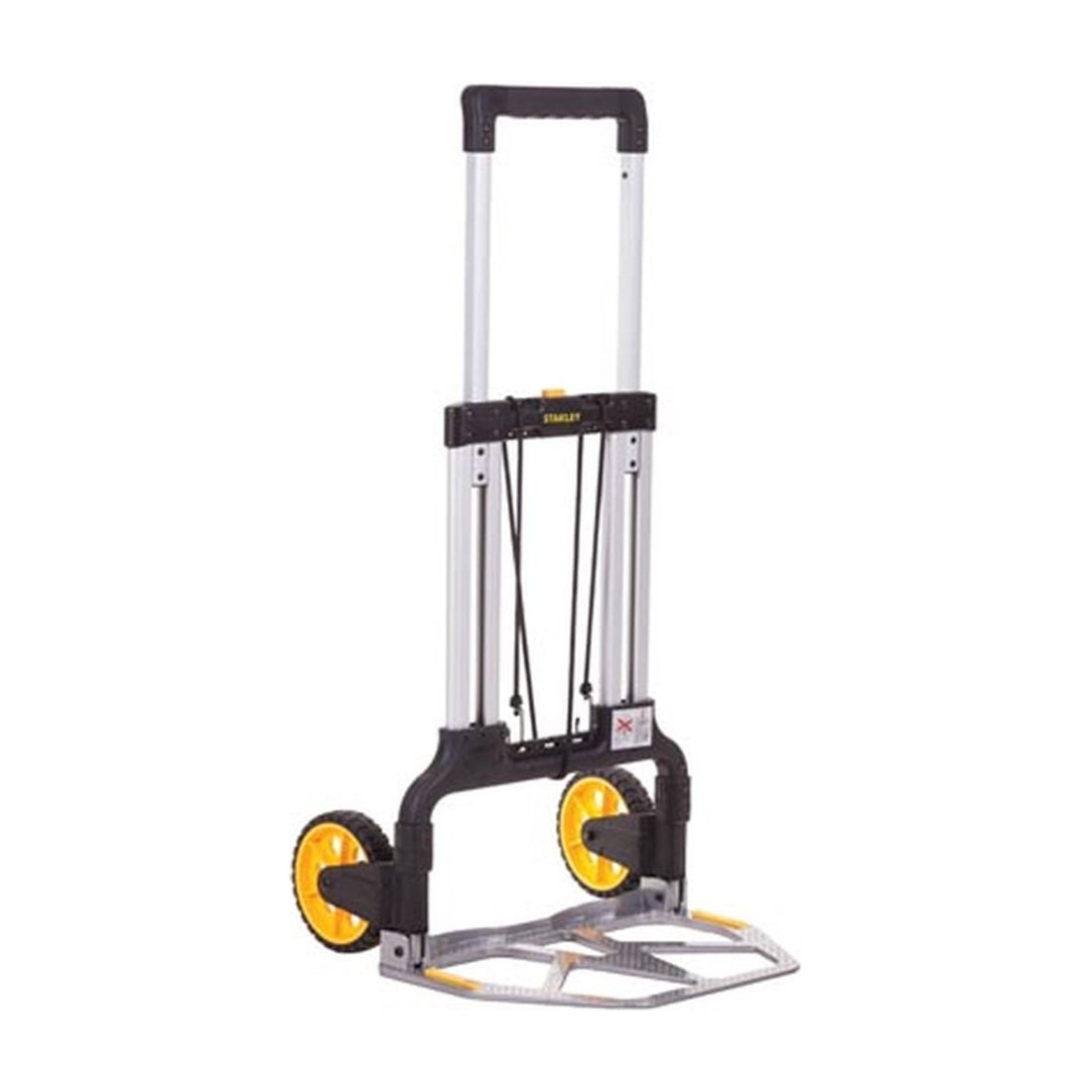 Stanley WEST-706 Inklapbare steekwagen - 125kg