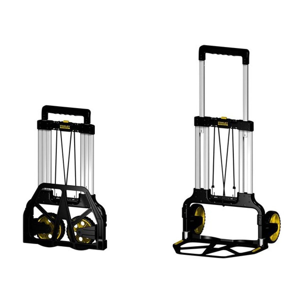 Stanley WEST-706 Inklapbare steekwagen - 125kg