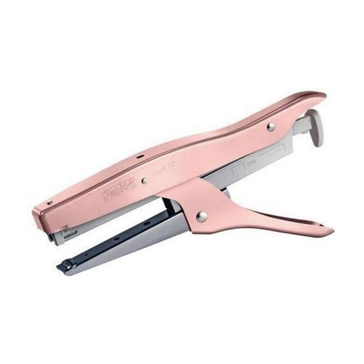 Niettang Maxi SP, roze goud, Blisterbox