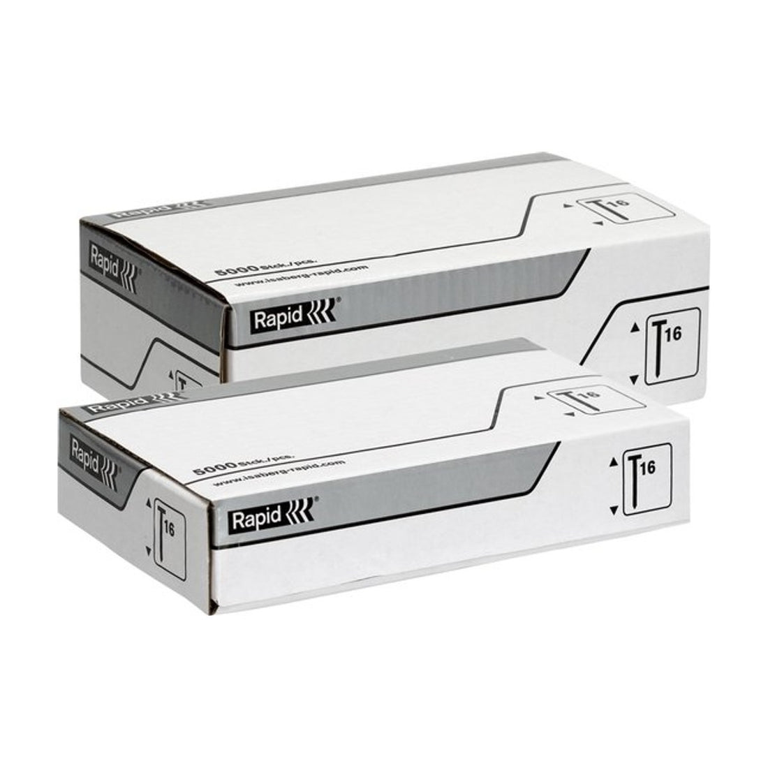 Nagels 8/40 mm 5.000 st., Box
