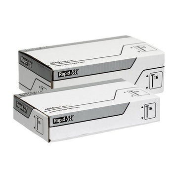 Nagels 8/40 mm 5.000 st., Box