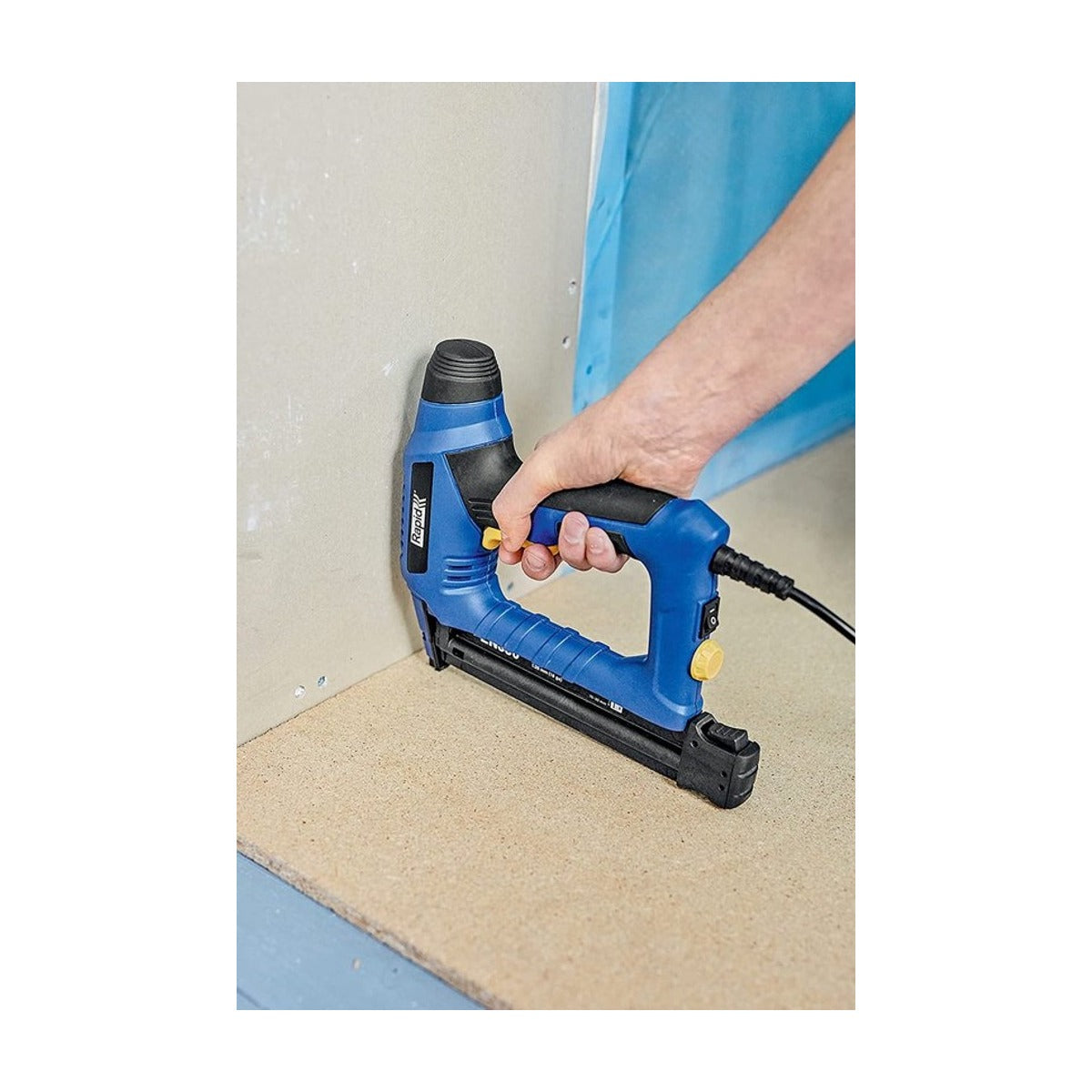 Rapid 5001386 EN330 Elektrische nagel tacker