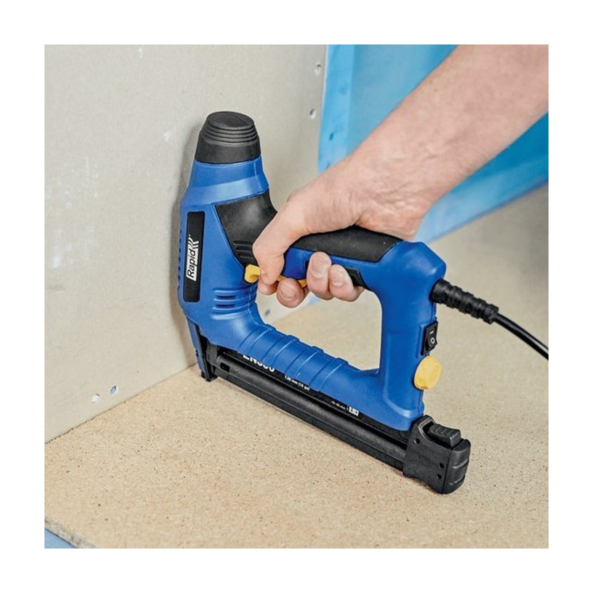 Rapid 5001386 EN330 Elektrische nagel tacker