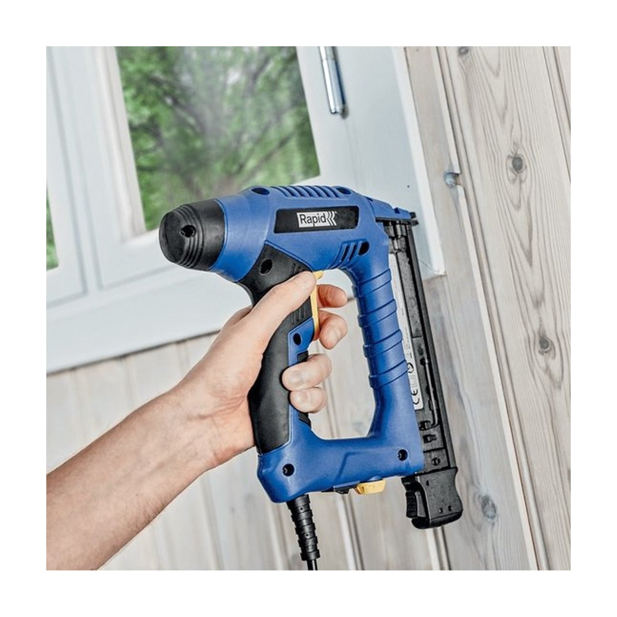 Rapid 5001386 EN330 Elektrische nagel tacker