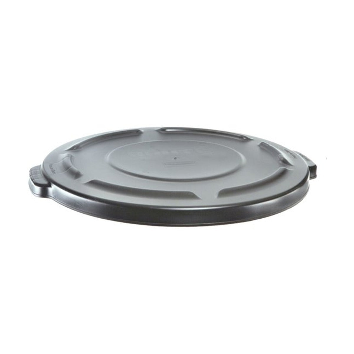 Rubbermaid Brute Container - Rond - 37,9 l - Wit