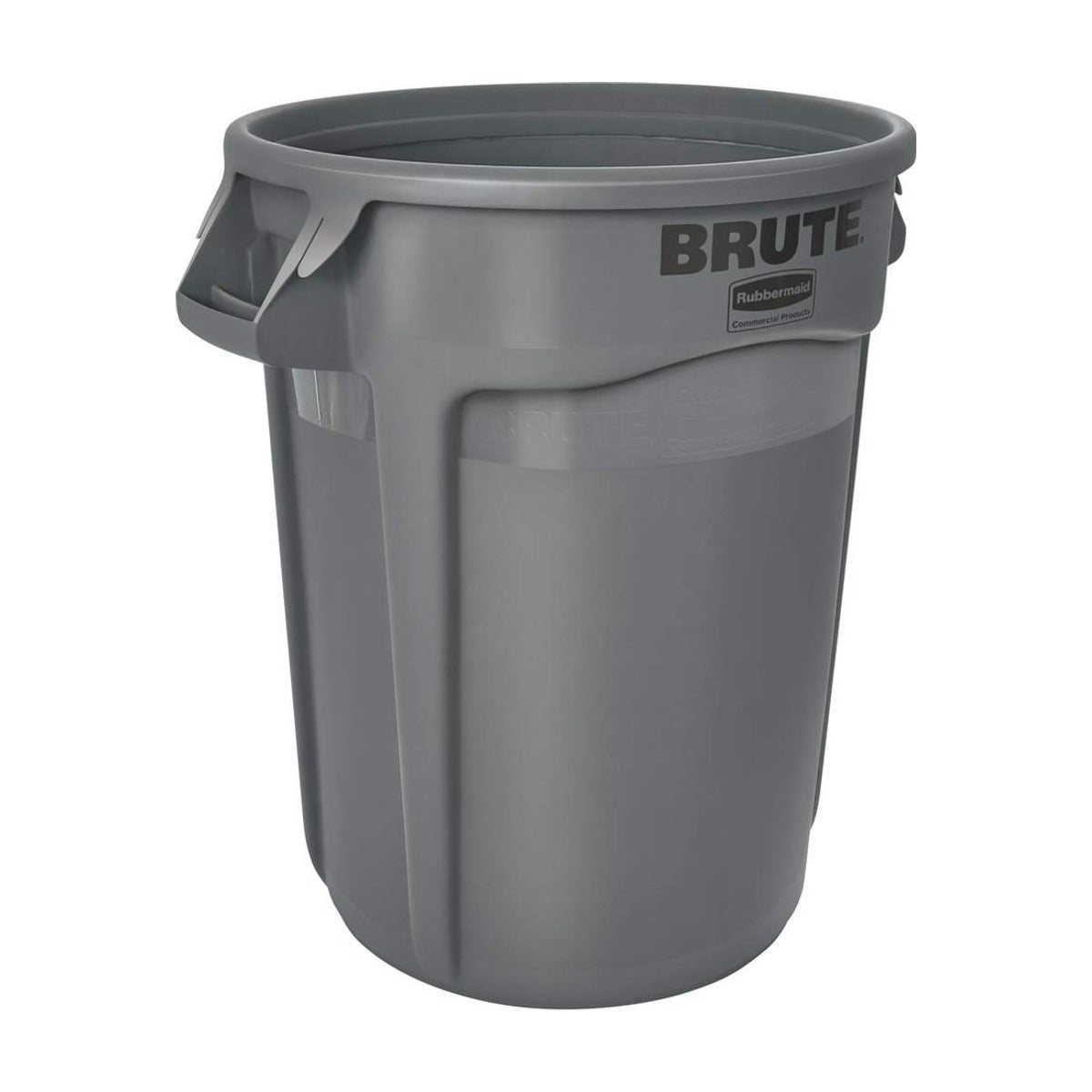 Rubbermaid Brute Container - 75.7 l - Grijs