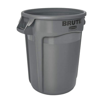 Rubbermaid Brute Container - 75.7 l - Grijs