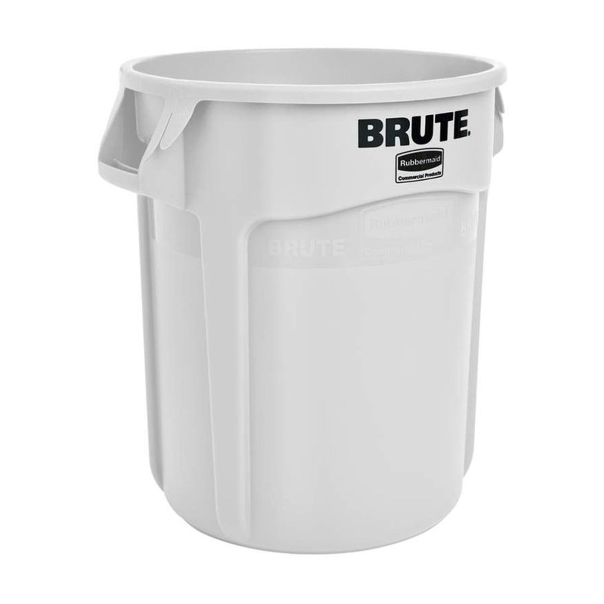 Rubbermaid Brute Container - 75.7 l - Grijs