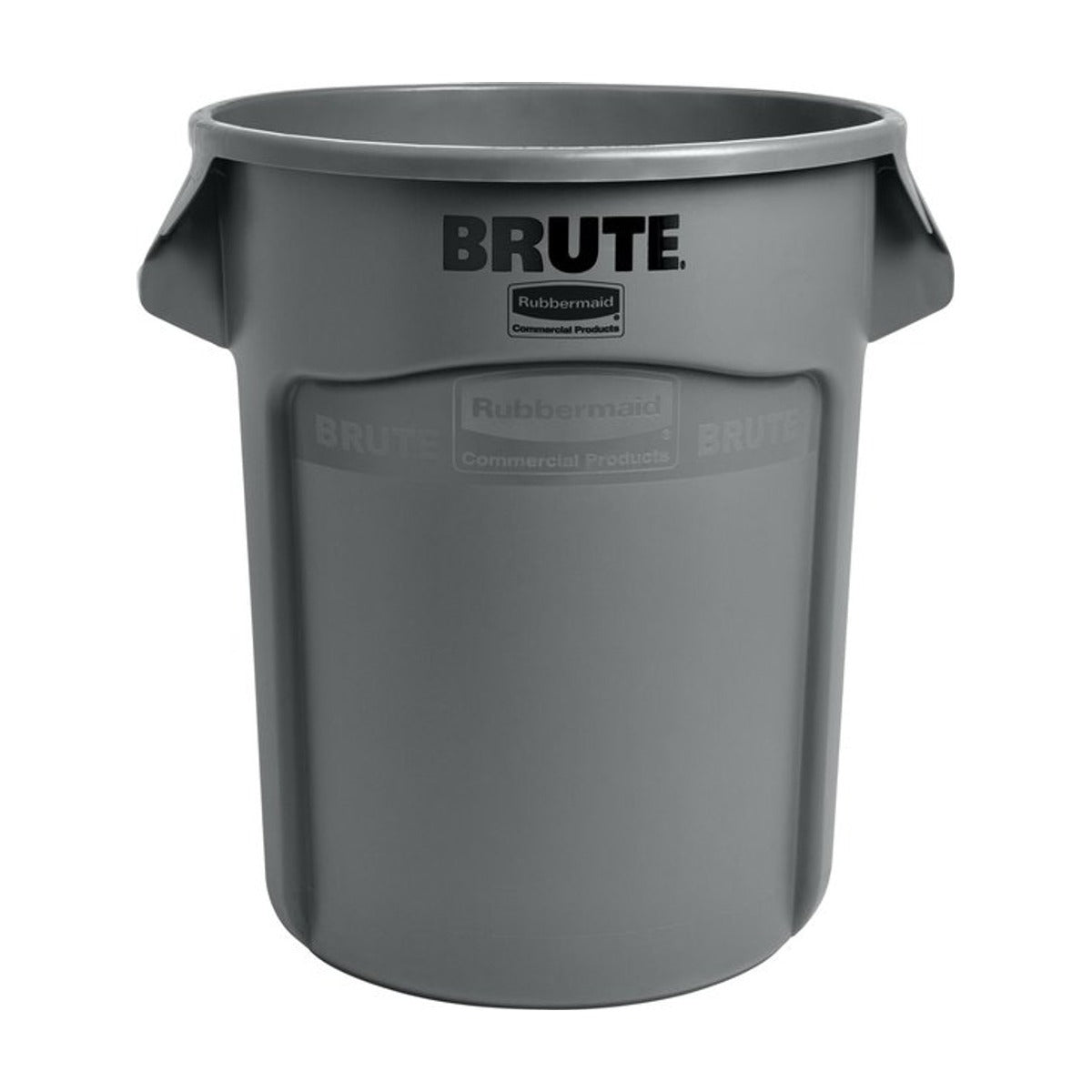 Rubbermaid Brute Container - 75.7 l - Grijs