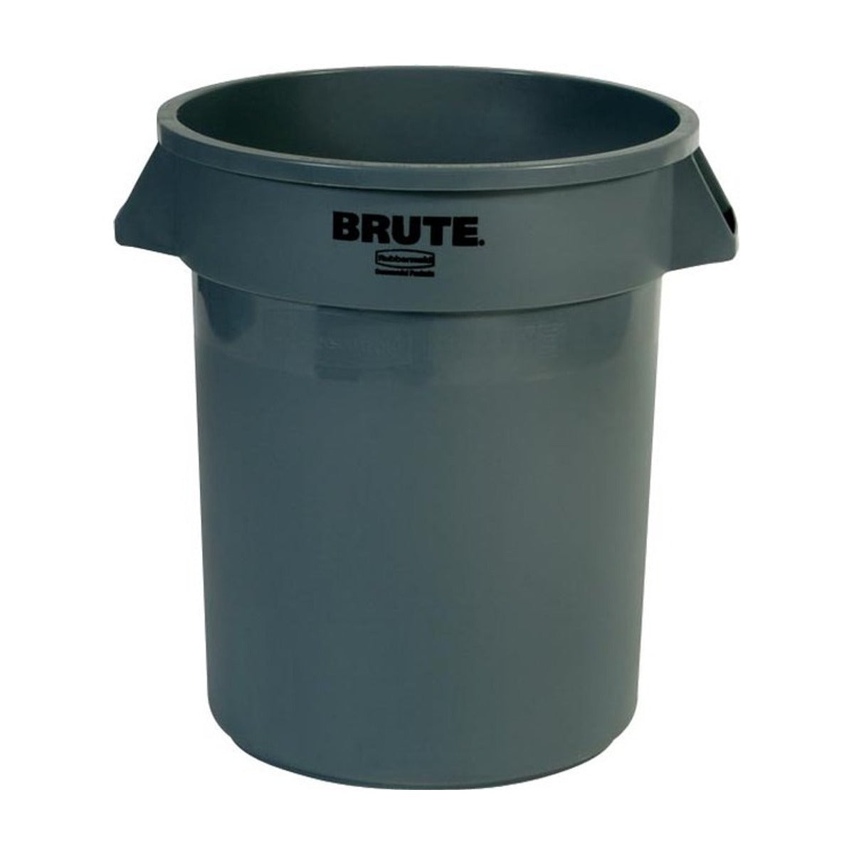 Rubbermaid Brute Container - 75.7 l - Grijs