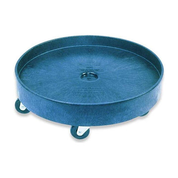 Rubbermaid universele dolly rond