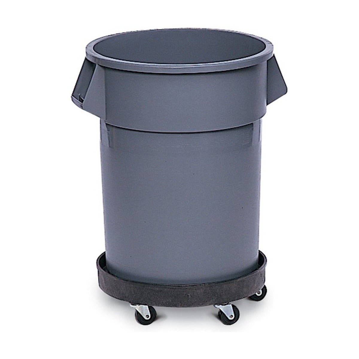 Rubbermaid universele dolly rond