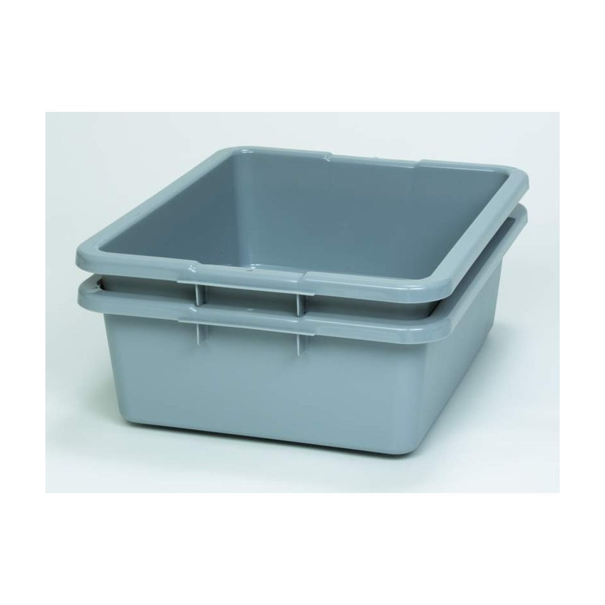 Rubbermaid afruimbak kunststof 28,9 liter