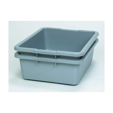 Rubbermaid afruimbak kunststof 28,9 liter