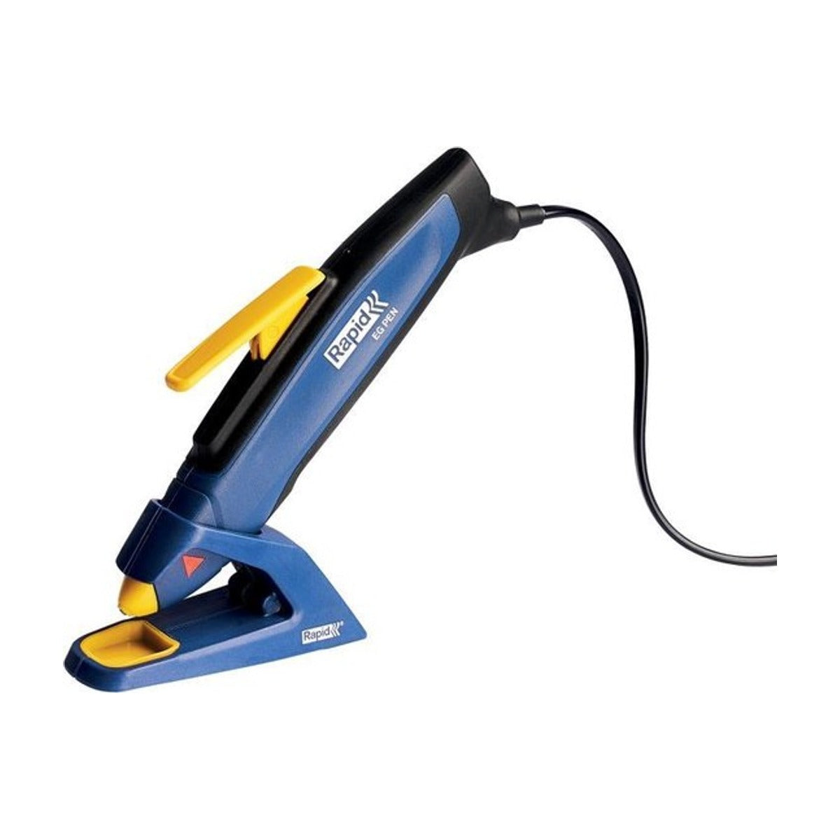 Rapid EG PEN Rapid Lijmpistool Voor 7 mm Rapid Lijmpatronen - Ideaal voor Knutselen en Decoreren
