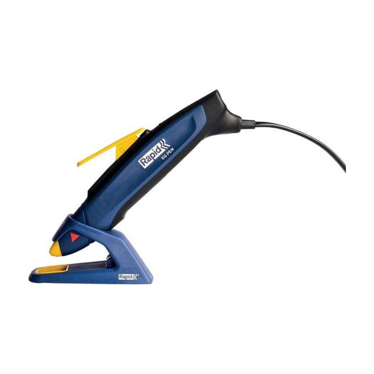 Rapid EG PEN Rapid Lijmpistool Voor 7 mm Rapid Lijmpatronen - Ideaal voor Knutselen en Decoreren
