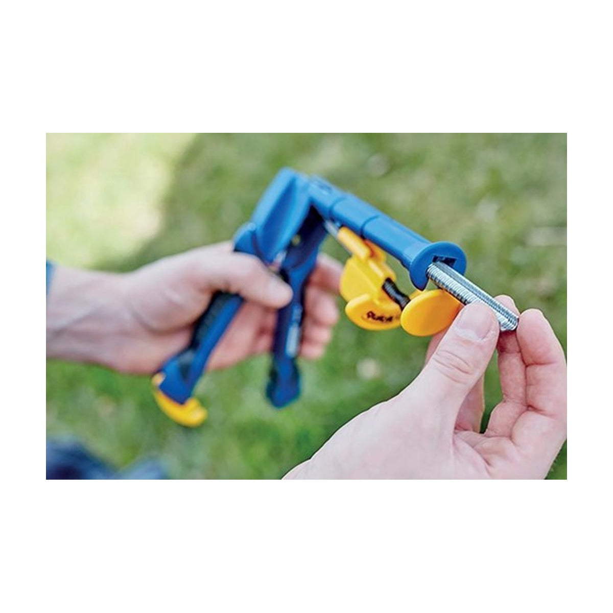 Hekwerktang FP216, T&F Blister