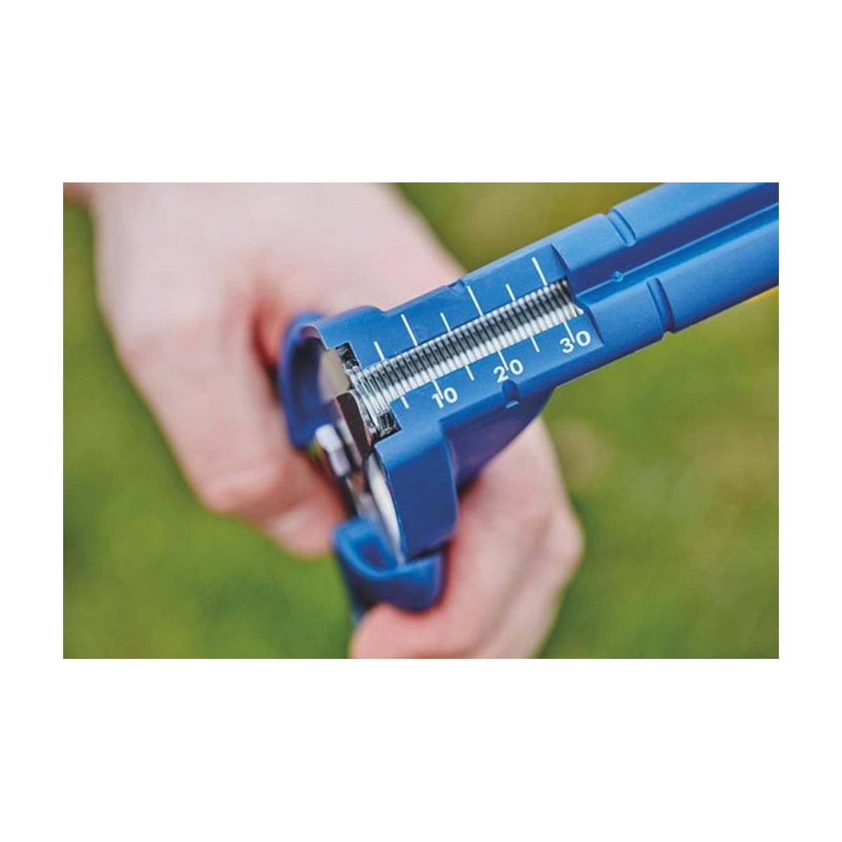 Hekwerktang FP216, T&F Blister