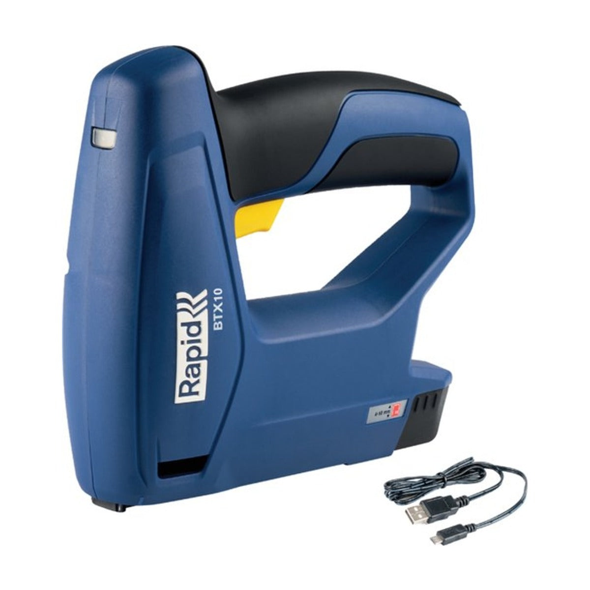 Accutacker BTX10, FSC Verpakking