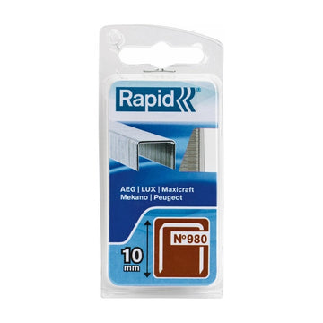 Rapid Nieten - No 980 - 10 mm