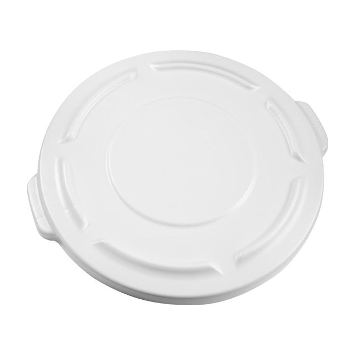 Rubbermaid Deksel voor ronde Brute container 75,7 ltr - wit